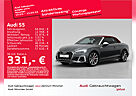 Audi S5 Cabiolet TFSI tiptronic Virtual+/Navi+/ACC/PDC/B&O/Memory