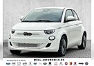 Fiat 500E 42 kWh Komfort Paket 16 Zoll Alu Apple CarPlay Androit Auto