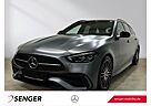 Mercedes-Benz C 200 C 200d T-Modell*AMG*NIGHT*PANO*AHK*RFK*THERMATIC