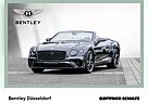 Bentley Continental GTC V8 DÜSSELDORF