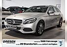 Mercedes-Benz C 250 T Avantgarde Automatik/Navi/Schiebedach/ Sitzheizung/LED/Parkassistent/Rückfahrkamera