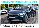VW Tiguan Elegance 2.0 TDI DSG HUD IQ-LIGHT NAVI ACC 19ALU VIRTUAL IQ-DRIVE KEYLESS KAMERA
