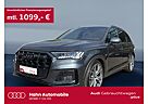 Audi SQ7 TDI qua S-Trc HUD Pano Standh 360° Virtual