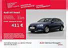 Audi A4 Avant 35 TDI S tronic Virtual+/LED/Navi+/StdHzg