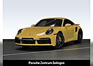 Porsche 911 992 Turbo S Sportabgasanlage Liftsystem Abstandsregeltempostat