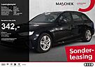 Audi A4 Avant S line 35 TFSI S tronic Black Naviplus