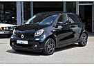 Smart ForFour EQ EQ forfour prime