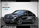 Mercedes-Benz GLC 300 4M Coupé AMG/Digital/Pano/AHK/Burm3D/20