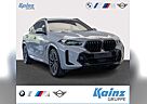 BMW X6 xDrive30d M Sport M-Paket/AHK/Live Cockpit Prof/Pano
