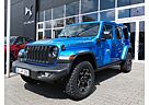 Jeep Wrangler *4Xe *Rubicon*Sky One-Touch*°lllllll°