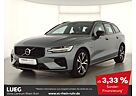 Volvo V60 T6 R Design Expression Recharge AWD Geartron