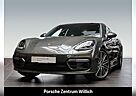 Porsche Panamera 4S E-Hybrid HUD Luftfederung AD El. Panodach Panorama Navi Leder Memory Sitze