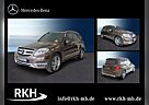 Mercedes-Benz GLK 220 CDI 4MATIC Navi/Pano.-Dach/Autom./R-CD