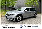 VW Passat 1.4 TSI Plug-In Hybrid EU6d GTE Navi Leder Pano Std.Hzg. AHK HUD
