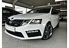 Skoda Octavia Combi 2.0 TDI RS 4x4