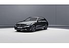 Mercedes-Benz C 220 C 220d T AMG/LED/AHK/Fahrass/Business-P+/Keyless