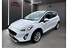 Ford Fiesta 1,0 EcoBoost 63kW S/S Active CrossoverBod