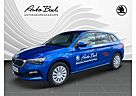 Skoda Scala Tour 1,0 TSI 70 kW 5-Gang