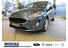 Ford Fiesta 1.0L EcoBoost Cool & Connect *Klimaanlage* -EU6d-T-