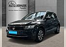 VW Tiguan 1.5 TSI Active AHK LED Klima Parksen. Shz