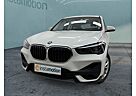 BMW X1 sDrive18i Advantage+PDC+Navi+LED+Sitzhzg.