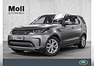 Land Rover Discovery 5 SE Si6 3.0 Allrad Luftfederung AD El. Panodach Panorama Soundsystem