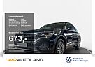 VW Touareg 3.0 TDI 4MOTION R-Line | LUFT | AHK |