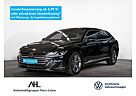 VW Arteon Shootingbrake R-LINE TSI DSG+DCC+18 ALU+PANO+HUD+LEDERPAKET+SPORTSITZE+HARMAN/KARDON