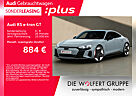 Audi RS e-tron GT ° SITZBELÜFTUNG