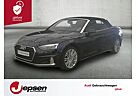 Audi A5 Cabriolet Advanced 40 TFSI 150(204) kW(PS) S