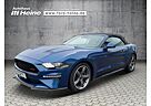 Ford Mustang Convertible 5.0 Ti-VCT V8 Aut. GT CALIF.-SPECIAL +MAGN.RIDE+