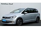 VW Touran United 1.5 TSI 150PS 6-GANG 7-SITZER+NAV+