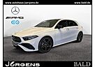 Mercedes-Benz A 180 AMG-Sport/Multibeam/Pano/Night/Totw/18