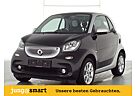 Smart ForTwo Audio