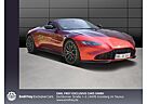 Aston Martin V8 Vantage Cabriolet **UVP 205.000?**