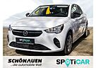 Opel Corsa-e Corsa ELEKTRO EDITION +LM16+OBC+CARPLAY+KLIMA++