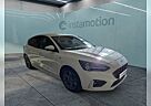 Ford Focus ST-Line Bluetooth Navi Klima Einparkhilfe