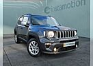 Jeep Renegade LIMITED e-HYBRID 1.5 GSE DCT NAV PANORAMA