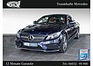 Mercedes-Benz C 220 d Coupe * AMG-Sty + AMG Line/AMG Sport *1.Hd.*