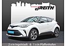 Toyota C-HR 2.0 Hybrid Team Deutschland Zweifarb-Lackierung