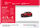 Audi Q3 35 TFSI 2x S line LED/AHK/19"Zoll/Navi+