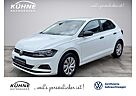 VW Polo Trendline 1.0 | KLIMA BLUETOOTH TEMPOMAT
