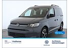 VW Caddy TDI Life DSG ACC AGRSitz Climatronic Sitzhzg