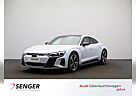 Audi e-tron GT quattro 350 kW Navi Standheizung LED