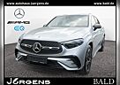 Mercedes-Benz GLC 300 4M Coupé AMG-Sport/Pano/360/Night/Distr