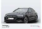 Audi e-tron Sportback 50 Q 2x S LINE V-SPIEGEL S-SITZE MATRIX