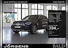 Mercedes-Benz GLC 300 e 4M AMG/Navi/LED/Cam/Easy/Leder/DAB/19