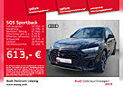 Audi SQ5 Sportback 3.0 TDI *Matrix*Pano*AHK*Tour*