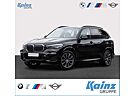 BMW X5 xDrive45e/M Sport/AHK/Komfortsitze/Adapt. LED