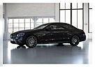 Mercedes-Benz E 200 d , AMG NIGHT SPUR PANO 360 AHK WIDE PDC